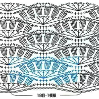 New Woman’s Crochet Patterns Part 54