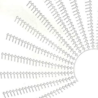 New Woman’s Crochet Patterns Part 54
