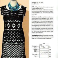 New Woman’s Crochet Patterns Part 55