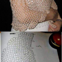 New Woman’s Crochet Patterns Part 55