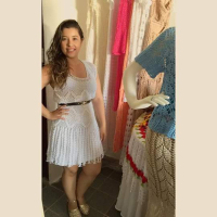New Woman’s Crochet Patterns Part 55