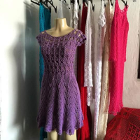 New Woman’s Crochet Patterns Part 55