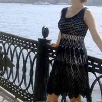 New Woman’s Crochet Patterns Part 55