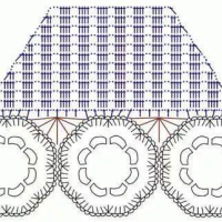 New Woman’s Crochet Patterns Part 55
