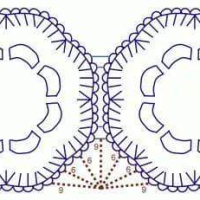 New Woman’s Crochet Patterns Part 55