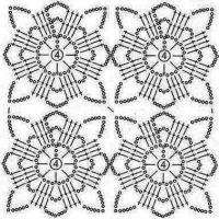 New Woman’s Crochet Patterns Part 56
