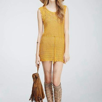New Woman’s Crochet Patterns Part 56