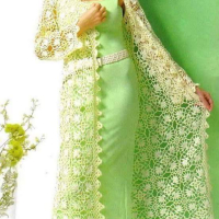 New Woman’s Crochet Patterns Part 56