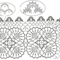 New Woman’s Crochet Patterns Part 56