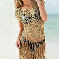 New Woman’s Crochet Patterns Part 56