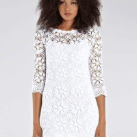 New Woman’s Crochet Patterns Part 56
