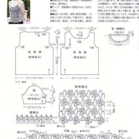 New Woman’s Crochet Patterns Part 56