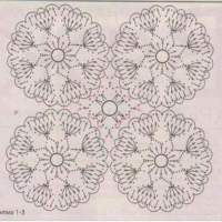 New Woman’s Crochet Patterns Part 56