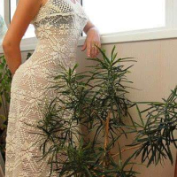 New Woman’s Crochet Patterns Part 56