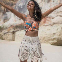 New Woman’s Crochet Patterns Part 57