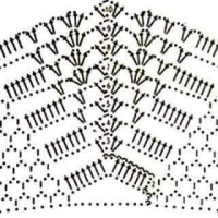 New Woman’s Crochet Patterns Part 57