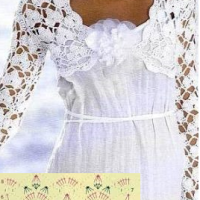 New Woman’s Crochet Patterns Part 57