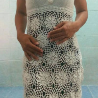 New Woman’s Crochet Patterns Part 57 7