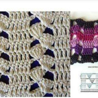 New Woman’s Crochet Patterns Part 57
