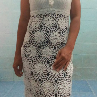 New Woman’s Crochet Patterns Part 57