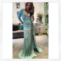 New Woman’s Crochet Patterns Part 58