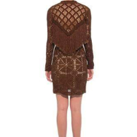 New Woman’s Crochet Patterns Part 58