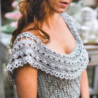 New Woman’s Crochet Patterns Part 58