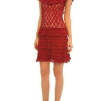 New Woman’s Crochet Patterns Part 58