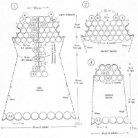 New Woman’s Crochet Patterns Part 58