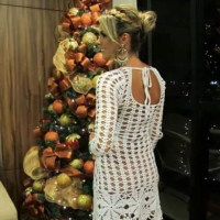 New Woman’s Crochet Patterns Part 58
