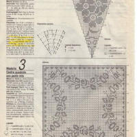 New Woman’s Crochet Patterns Part 58