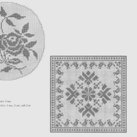 New Woman’s Crochet Patterns Part 58