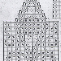 New Woman’s Crochet Patterns Part 58