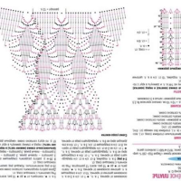 New Woman’s Crochet Patterns Part 58