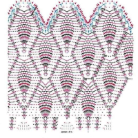 New Woman’s Crochet Patterns Part 58