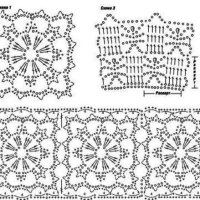 New Woman’s Crochet Patterns Part 58