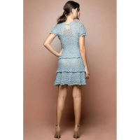 New Woman’s Crochet Patterns Part 58