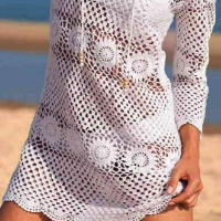 New Woman’s Crochet Patterns Part 59