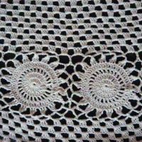 New Woman’s Crochet Patterns Part 59