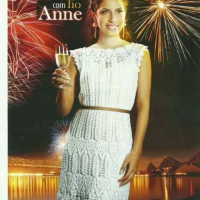 New Woman’s Crochet Patterns Part 59
