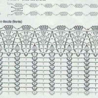 New Woman’s Crochet Patterns Part 59
