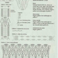 New Woman’s Crochet Patterns Part 59