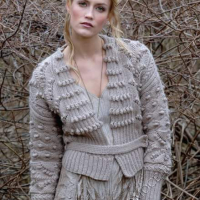 New Woman’s Crochet Patterns Part 59