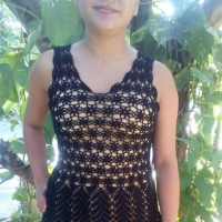 New Woman’s Crochet Patterns Part 59