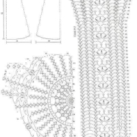 New Woman’s Crochet Patterns Part 59
