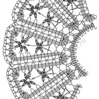 New Woman’s Crochet Patterns Part 59