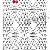 New Woman’s Crochet Patterns Part 59