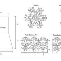 New Woman’s Crochet Patterns Part 59