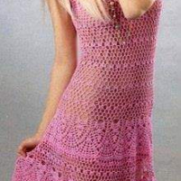 New Woman’s Crochet Patterns Part 59