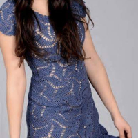 New Woman’s Crochet Patterns Part 59